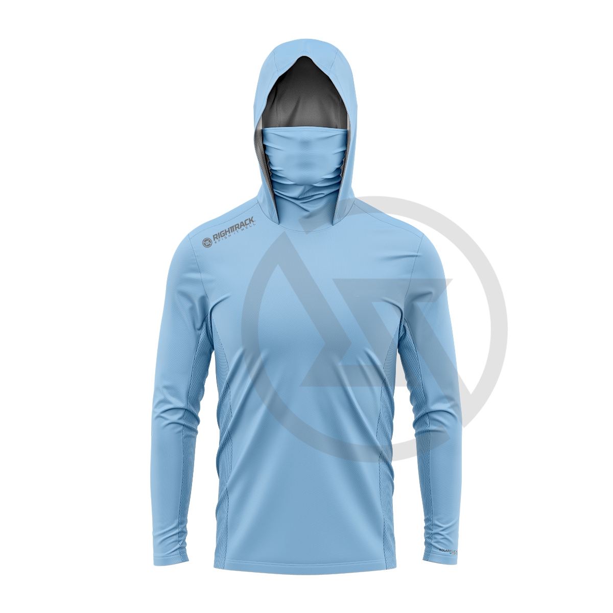 HotSale RIGHTTRACK قناع هوديس  - مراجعة Hunting Outdoor Apparel وسعره