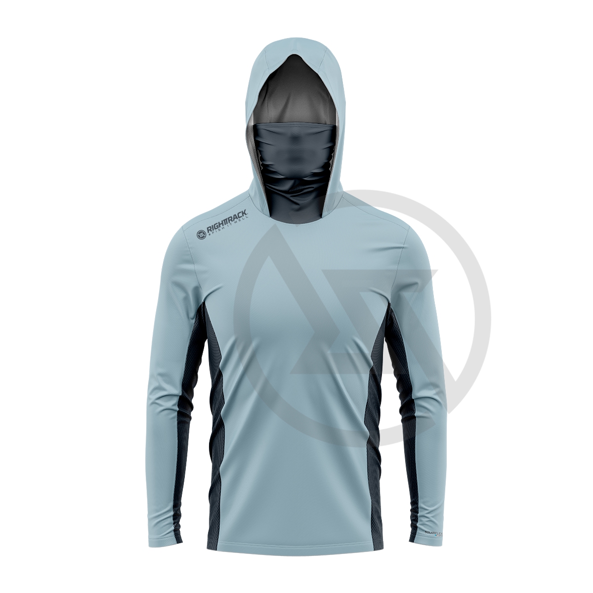 HotSale RIGHTTRACK قناع هوديس  - مراجعة Hunting Outdoor Apparel وسعره