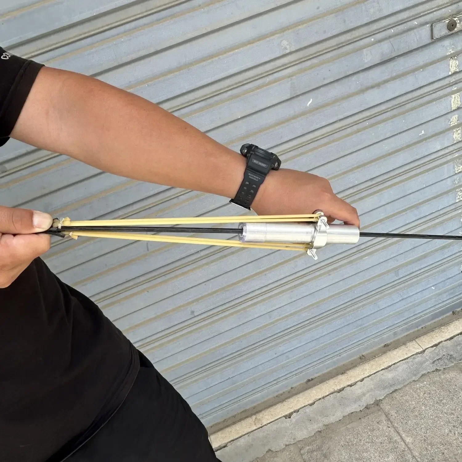 1 قطعة في الهواء الطلق صغيرة م - مراجعة Outdoor Hunting Toys وسعره