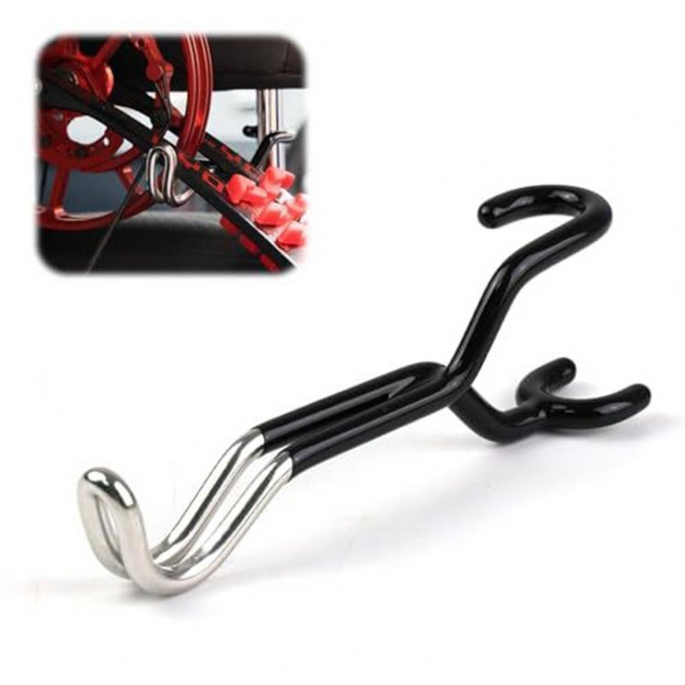 حامل قوس قابل للتعديل من Bow B - مراجعة Outdoor Hunting Vehicle وسعره