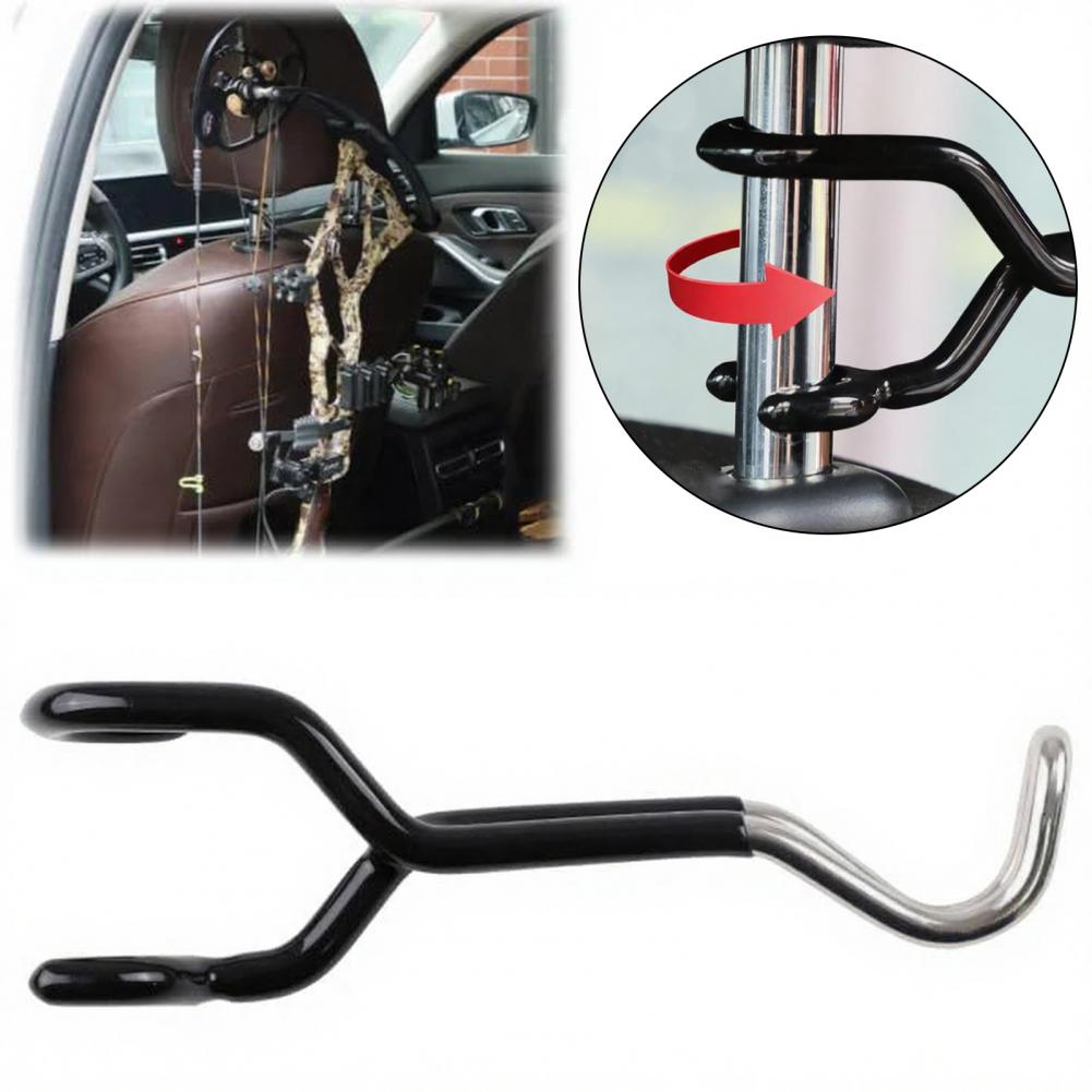 حامل قوس قابل للتعديل من Bow B - مراجعة Outdoor Hunting Vehicle وسعره