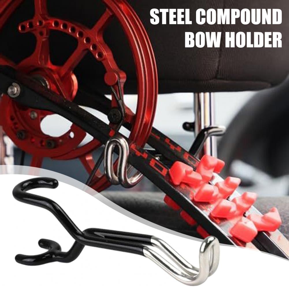 حامل قوس قابل للتعديل من Bow B - مراجعة Outdoor Hunting Vehicle وسعره