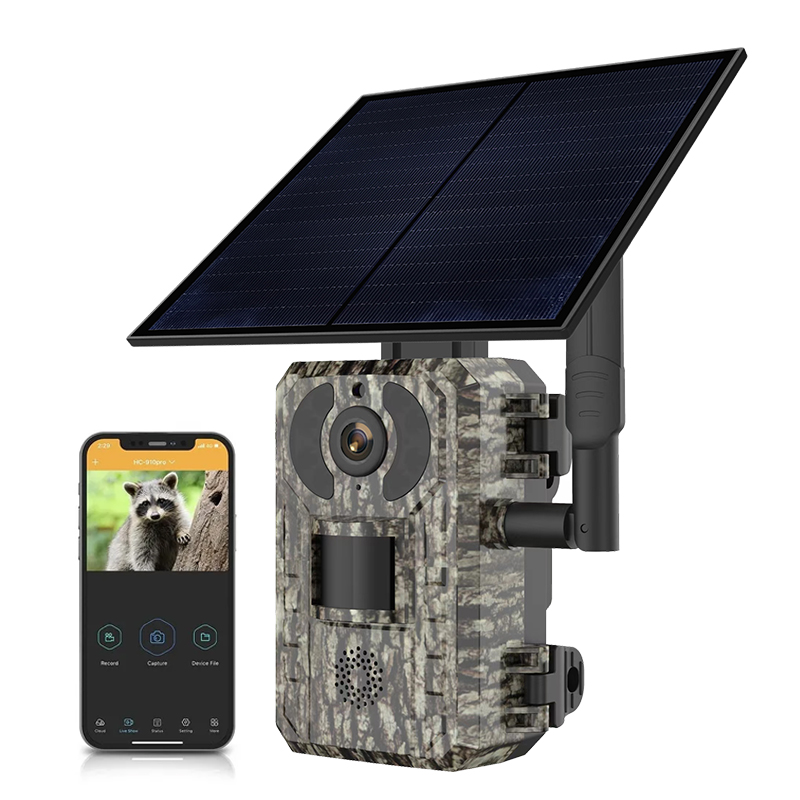 كاميرا لعبة درب للصيد في الحيا - مراجعة Trail Camera Infrared وسعره