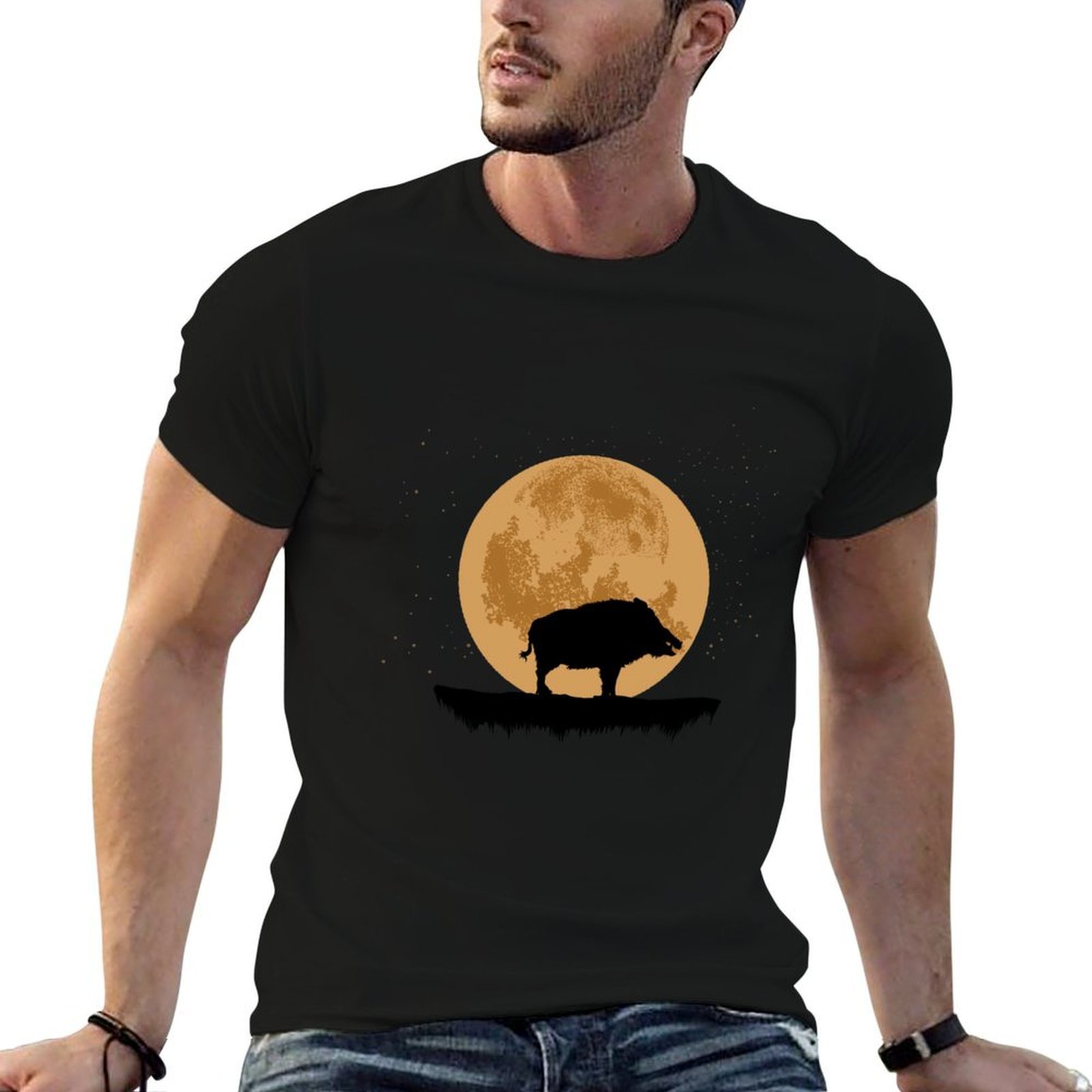 الخنزير البري صيد الخنزير الخن - مراجعة Wildman Hunting & Outdoor Robertson Photos وسعره