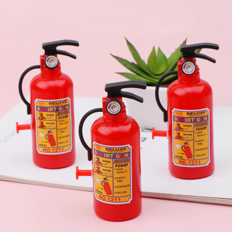 10Pcs Creative Mini Fire Extin - مراجعة Fire Starter Waterproof وسعره