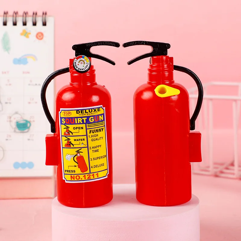 10Pcs Creative Mini Fire Extin - مراجعة Fire Starter Waterproof وسعره