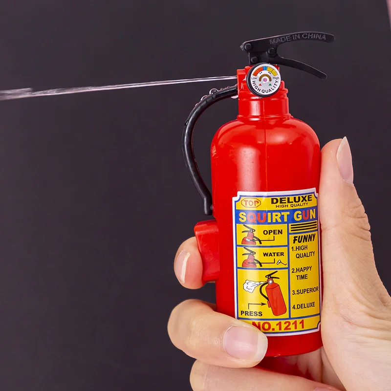10Pcs Creative Mini Fire Extin - مراجعة Fire Starter Waterproof وسعره