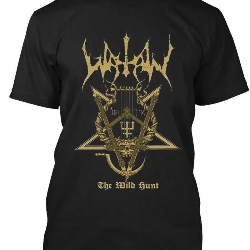 تي شيرت Watain The Wild Hunt S - مراجعة Wildman Hunting & Outdoor Robertson Photos وسعره
