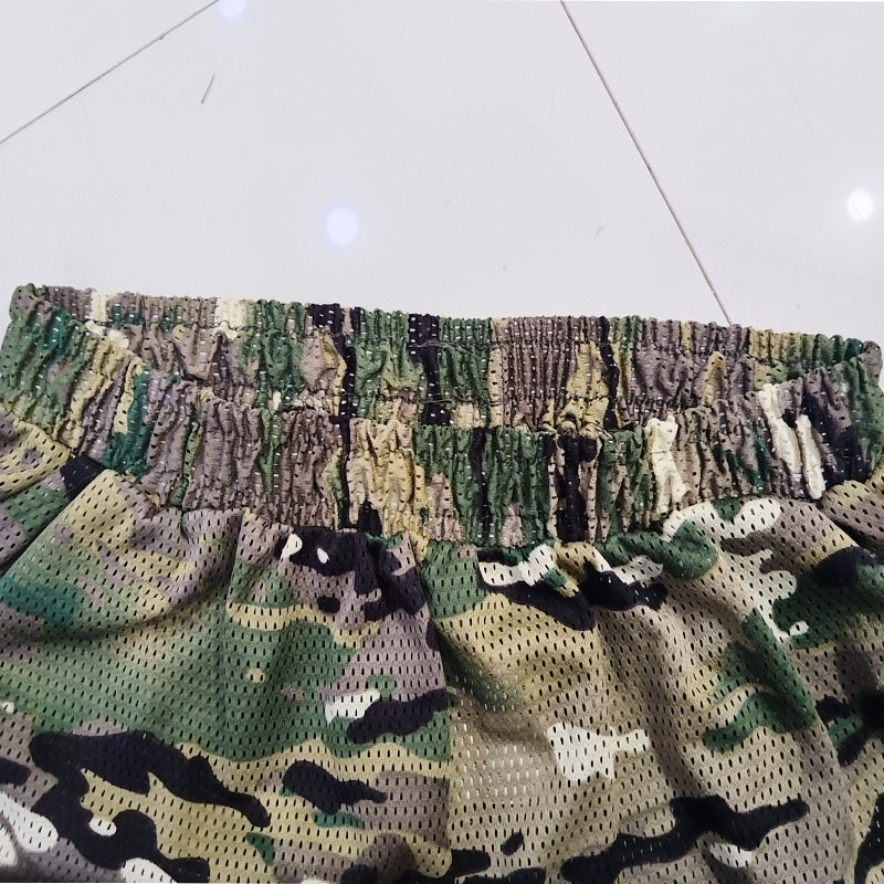 بدلة صيفية خفيفة الوزن بتصميم  - مراجعة Hunting Outdoor Apparel وسعره