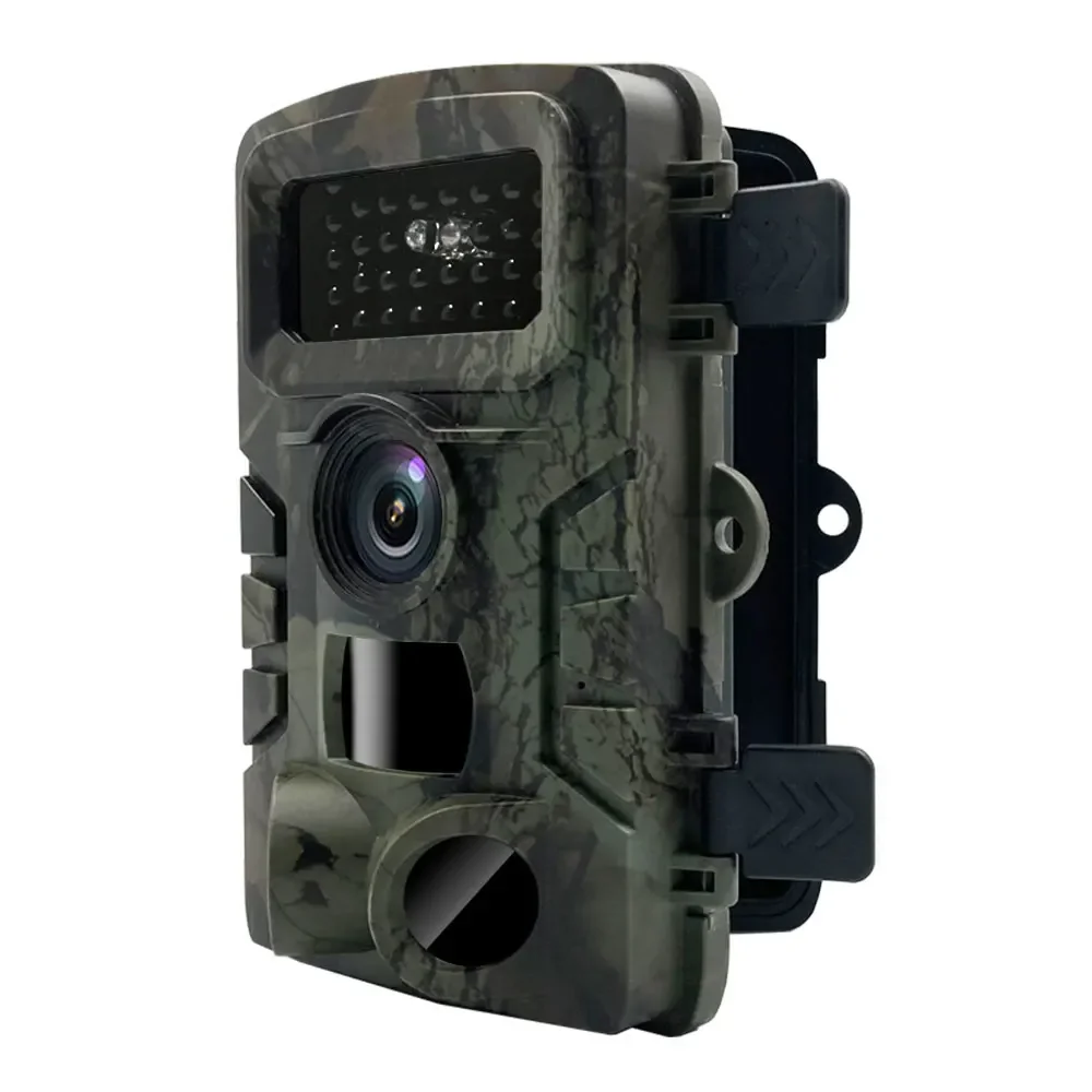 كاميرا تتبع الحياة البرية PR70 - مراجعة Trail Camera Infrared وسعره