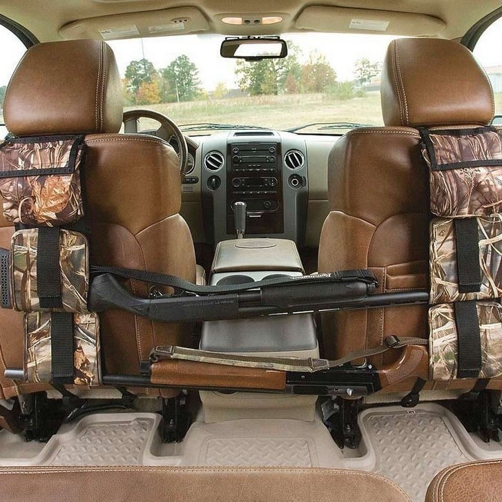 حقيبة تعليق عالمية متعددة الوظ - مراجعة Outdoor Hunting Vehicle وسعره