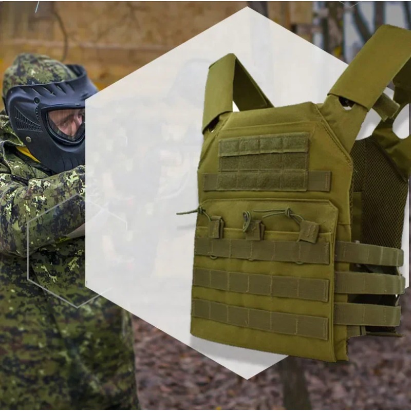 متعددة الوظائف التكتيكية سترة  - مراجعة Hunting Outdoor Apparel وسعره