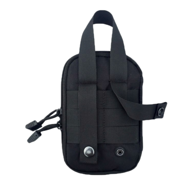 حقيبة EDC Molle صغيرة للخصر، ح - مراجعة Outdoor Hunting Packs وسعره