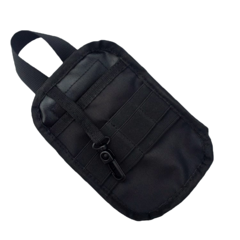 حقيبة EDC Molle صغيرة للخصر، ح - مراجعة Outdoor Hunting Packs وسعره