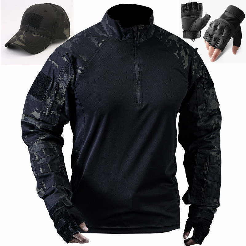 قفازات وقبعات هدايا، بدلة فروغ - مراجعة Outdoor Hunting Gifts وسعره