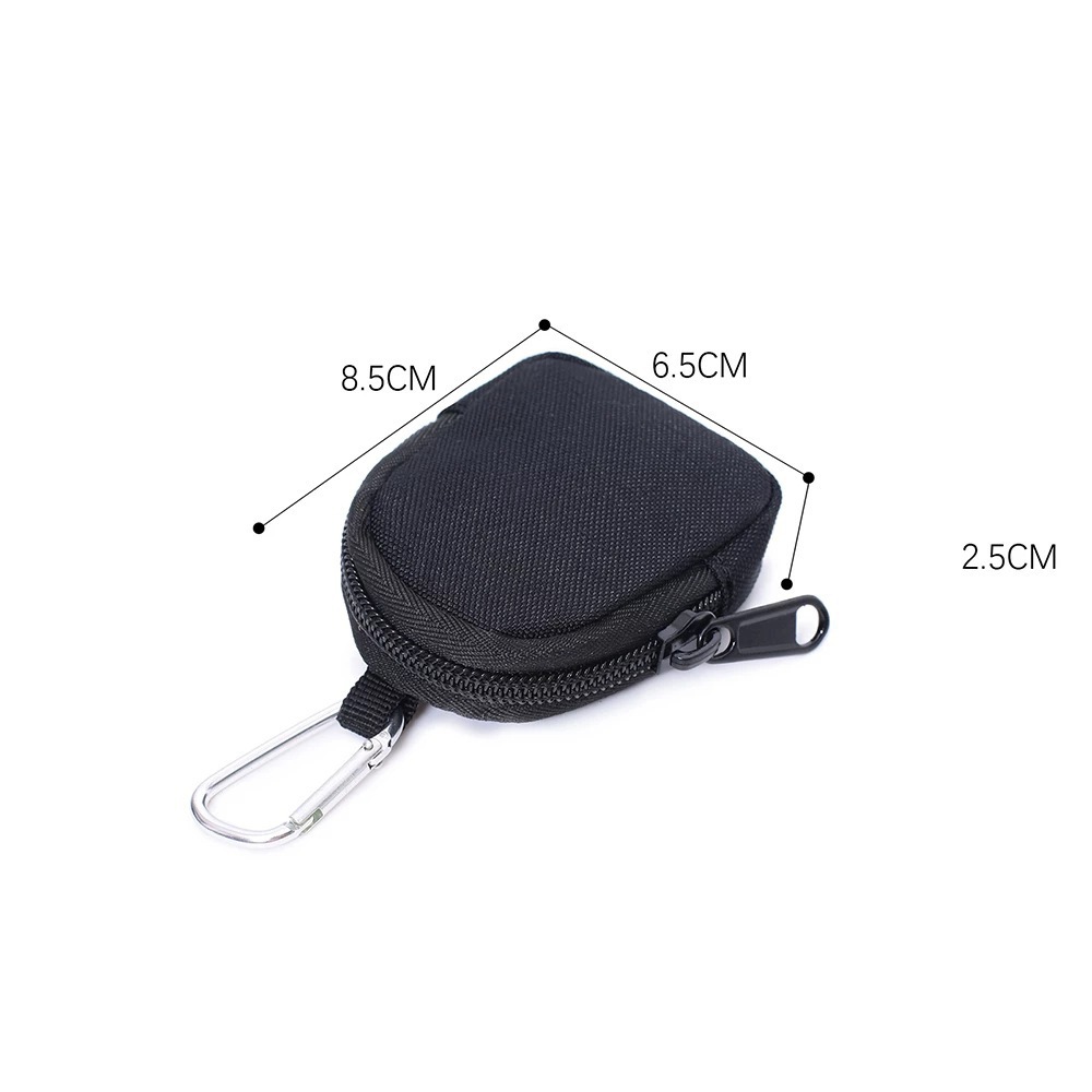 حقيبة تكتيكية EDC صغيرة محمولة - مراجعة Outdoor Hunting Kit وسعره