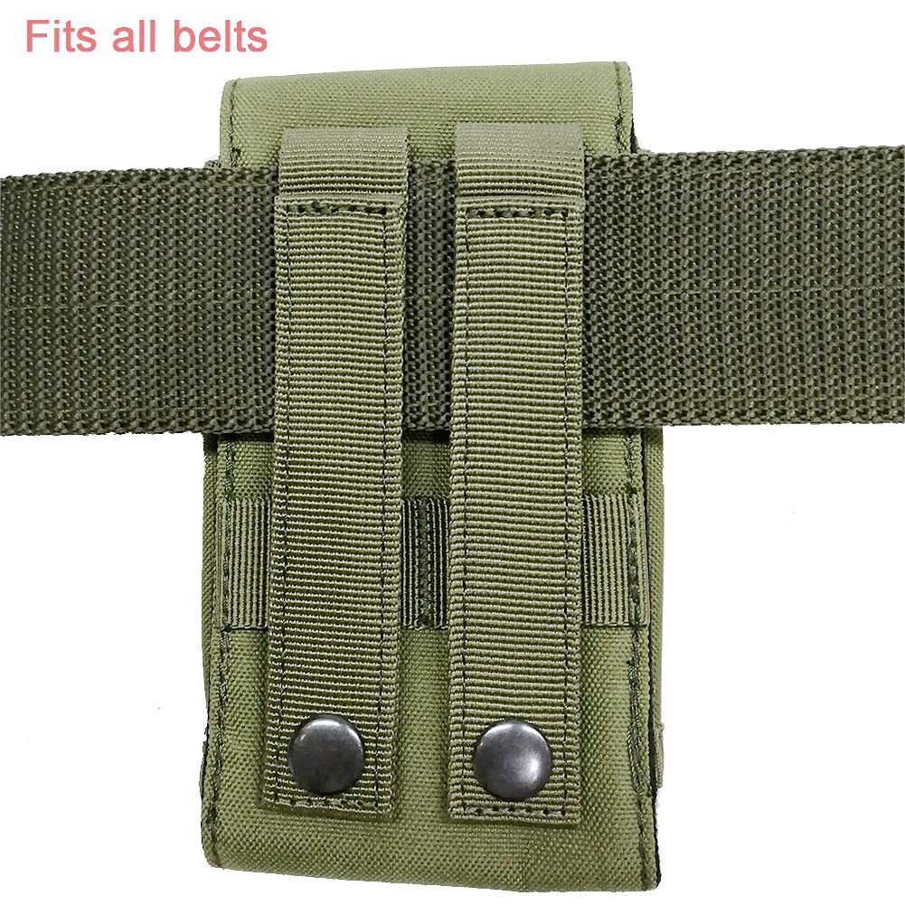 التكتيكية EDC حقيبة مول حزام ا - مراجعة Outdoor Hunting Packs وسعره