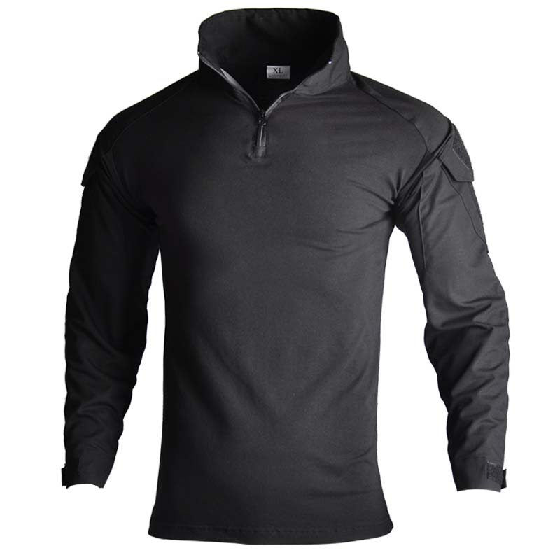 طقم زي تكتيكي قتالي للرجال بنم - مراجعة Hunting Outdoor Apparel وسعره