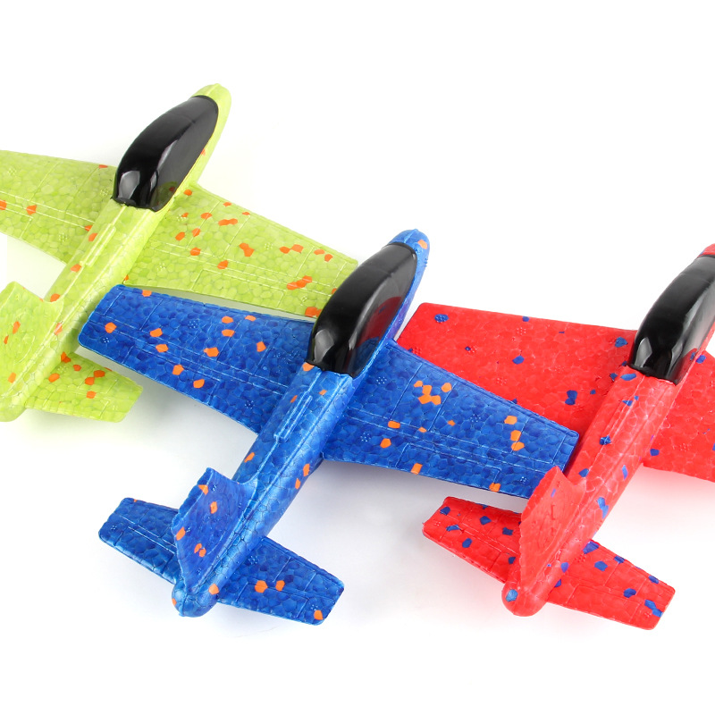 الأطفال طرد ألعاب الطائرات الر - مراجعة Outdoor Hunting Toys وسعره