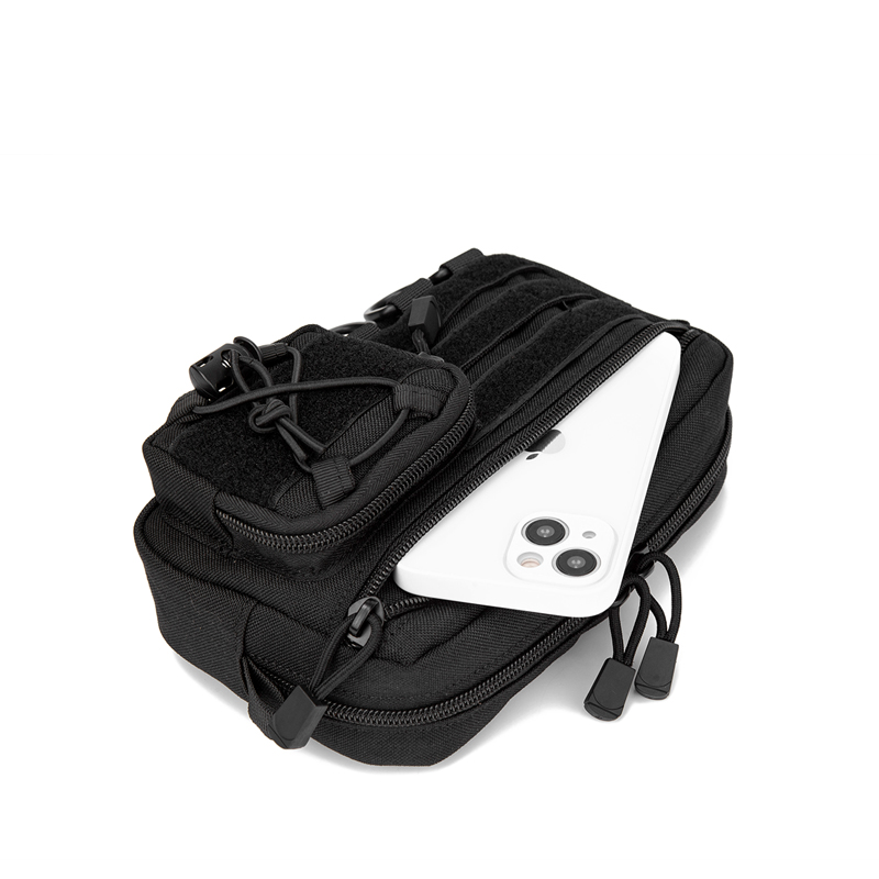 حقيبة أدوات EDC 1000D، حقيبة ت - مراجعة Outdoor Hunting Packs وسعره