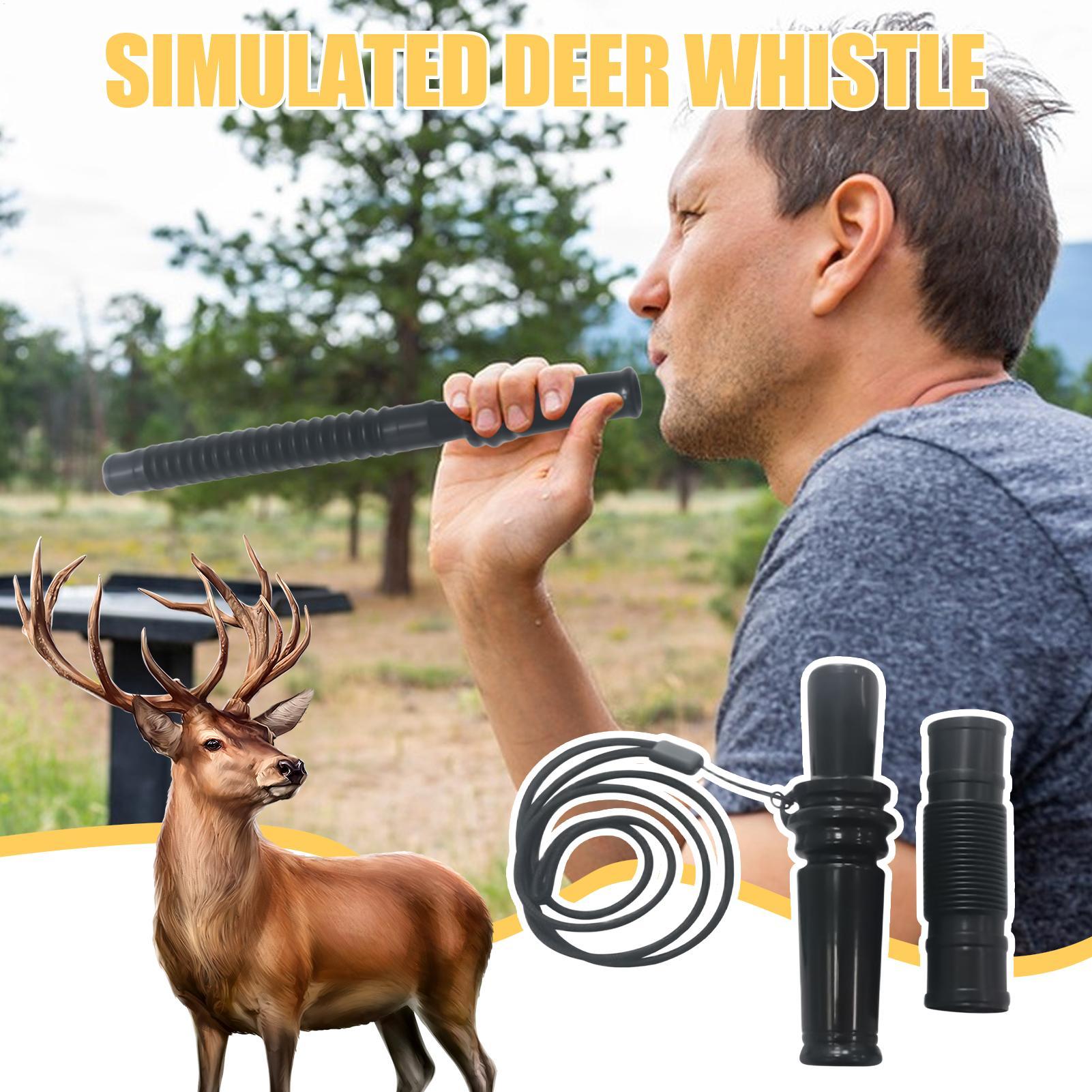 جهاز نداء خفيف الوزن لصيد الغز - مراجعة Wildman Hunting & Outdoor Robertson Photos وسعره