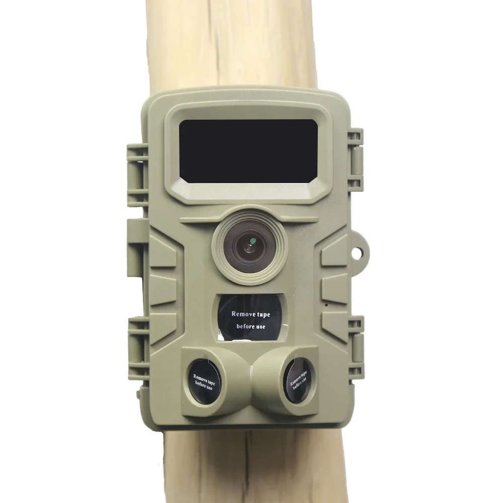 PR700 الحياة البرية كاميرا تعق - مراجعة Trail Camera Infrared وسعره