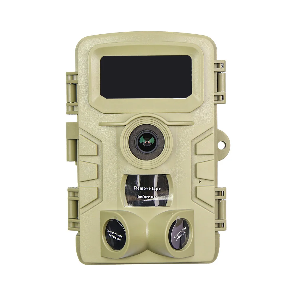 PR700 الحياة البرية كاميرا تعق - مراجعة Trail Camera Infrared وسعره